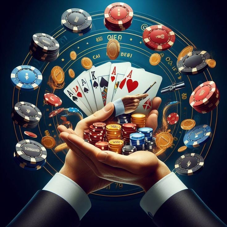 Privacy and data protection information for Sky Casino members in the Philippines