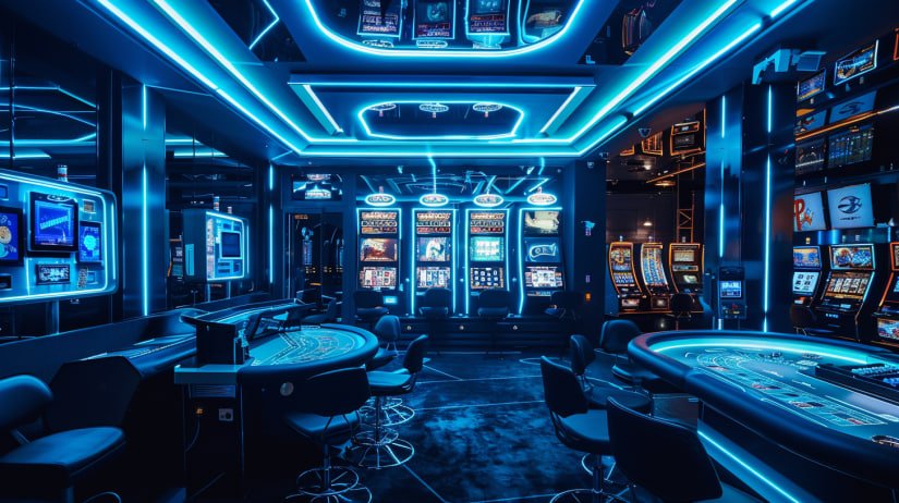 Filipino players enjoying Sky Casino games on mobile devices