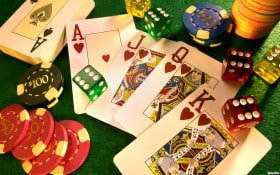 Bingo games section on Sky Casino – social gaming for Philippines players