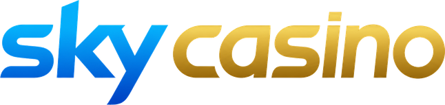 Sky Casino official logo